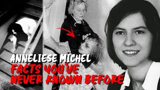 The Horrifying Truth Behind Anneliese Michel's Exorcism