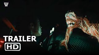 Resident Evil | Official Trailer