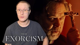 The Exorcism - Movie Review