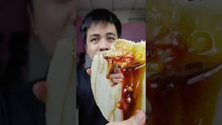 Kẹo sáp vòng hoa khổng lồ #shorts #food #mukbang