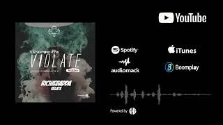 Ssnowbeatz x RichieBadda Relate Violate Riddim (Audio Slide)