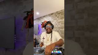 TONYMIX - Full Live Madan Chèf 2k24 | Black la ak @catorgshytt2080