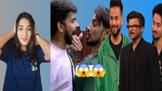 bigg Boss ott 3 Adnan Shaikh roast video ! elvish vs Faisu ! Anil Kapoor @GaribMemess