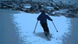 Telemark Improvisation