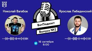 "ВетНам" №2, Ярослав Лебединский (16.10.2023).