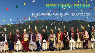 NEW LIMBU PALAM HANGWANU MANGWA NAKTIGERO#DILIP LABUNG  /FULMAYA MANGYUNG🙏