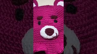 #youtubeshorts #crochet #subscribe #viralvideo #bantusubscribe #crochettutorial #shorts #shortvideo