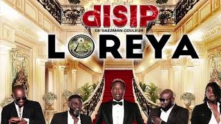 DISIP   HERITAGE  GAZZMAN FEAT FRERO JEAN BAPTISTE   ALBUM LOREYA 2019