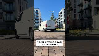 Electric Vehicle Myths - Part 1