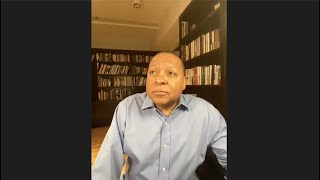 Skain’s Domain: An Intimate Weekly Conversation with Wynton Marsalis - Episode 5