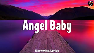 Angel Baby - Troye Sivan (Lyrics) / Ava Max, Ruth B, Taylor Swift