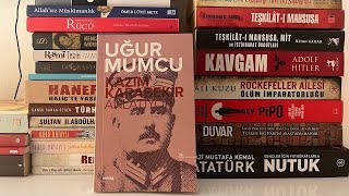 ‘Kazım Karabekir Anlatıyor’ UMAG [özet ve yorum]