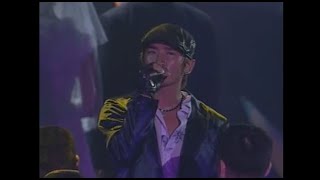 신화 (SHINHWA) - LOST IN LOVE LIVE