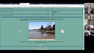 Living Shoreline Tools & Websites