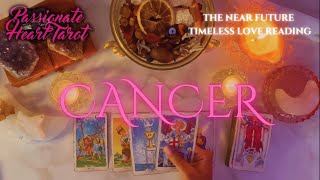 ✨CANCER✨ They Will Declare Their LOVE And Fight Off Any Competition! They Want To Protect You 💕