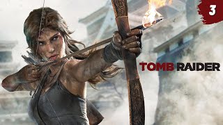 Прохождение Tomb Raider Game of The Year Edition - Часть 3