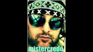 Mr.Credo "Carlos Castaneda"- [Official track] 1998