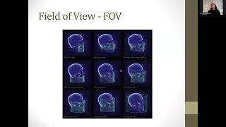 CBCT and Special Imaging Recording