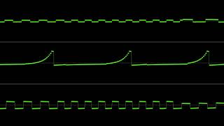 MmcM and Zlew - "I Think You Sync Autumn" (Sunsoft 5B) [Oscilloscope View]