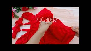 baby dress/tops with pant design/cute baby dress Design