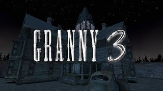 Granny 3 Gameplay #1 #granny #granny3