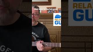 How to play Roadhouse Blues by The Doors