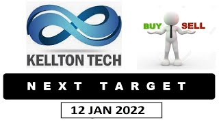 Kellton Tech Solutions Ltd  | Kellton Tech Solutions Ltd #SHARE #Kellton #share #market #nifty