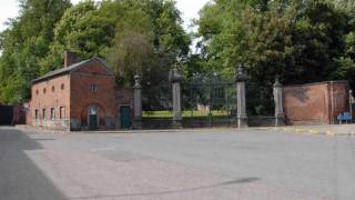 Le Roeulx -  Château de Croÿ-Roeulx - Hospital St Jacques