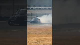 raw BMW E36 drift #automobile #car #racing #cars #drift #drifting #race