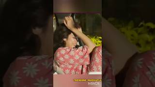 jahanavi kapoor caught to the camera with her boyfriend #shorts #youtubeshorts #trnd #trending