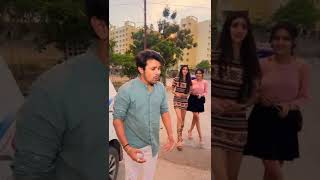 funny video by oye indori