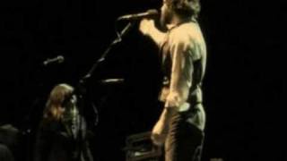 RAY LAMONTAGNE / You are the best thing (original version)  LIVE IN PARIS 2011