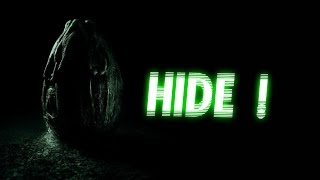 Hide ! My Thoughts On The Alien Covenant Official Poster 2 + NEWS !