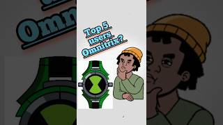 ben 10 omnitrix top 5 users who is ? #ben10 #ben10classic #ben10omniverse #ben10alienforce