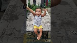 Cute Baby | Azlan Nur Nuhan | #Bangladeshi_Cute_Baby #cutebaby #shorts