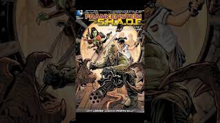 What Comics to read before Creature Commandos releases next year #creaturecommandos #jamesgunn #dcu