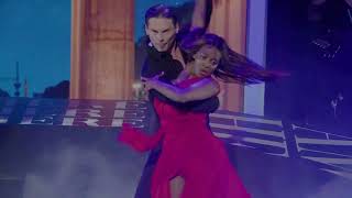 Oti Mabuse - I AM HERE