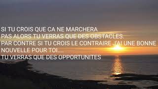 LE MINDSET DU GAGNANT / VIDEO DE MOTIVATION EN FRANCAIS / CROIRE EN SOI/DONNER UN SENS A SA VIE