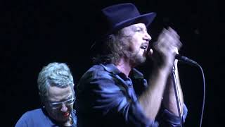 Pearl Jam - Wreckage - Las Vegas, NV 5.18.24