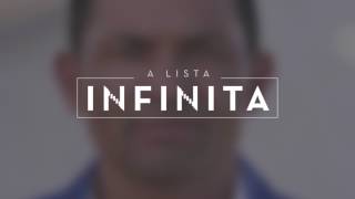 A Lista Infinita