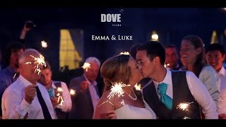 Dove Films Emma & Luke Highlight Film