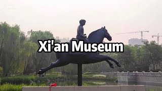 Xi’an Museum