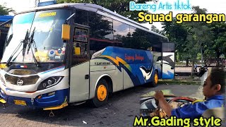 Artisnya sumber group!sugeng rahayu (Squad Garangan)