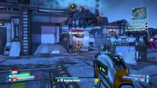 Jimmy J3NKN5 Gets Wrecked - BORDERLANDS 2