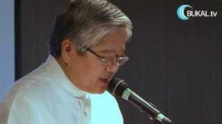 The Role of the Catholic University in the Philippines Today