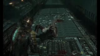 Getting Freaky in Space! - Dead Space 2023 (Part 1)