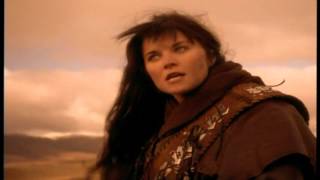 Xena (Game of Thrones Style)