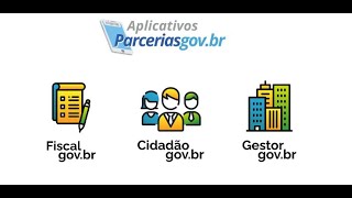 Conheça o aplicativo Cidadãogov.br