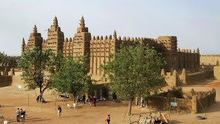 The Rich History of Mali  From Empire