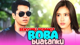 FTV TERBARU CINTA ROMANTIS  || KEVIN JULIO & ADINDA ANZANI